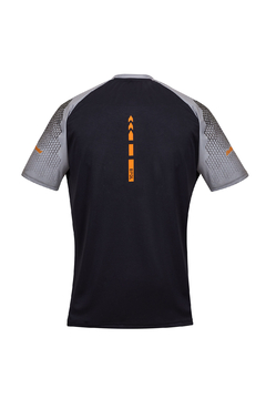 REMERA AMADEO CABALLERO - Bullpadel Argentina