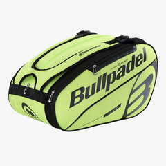 Bolso Tour Amarillo