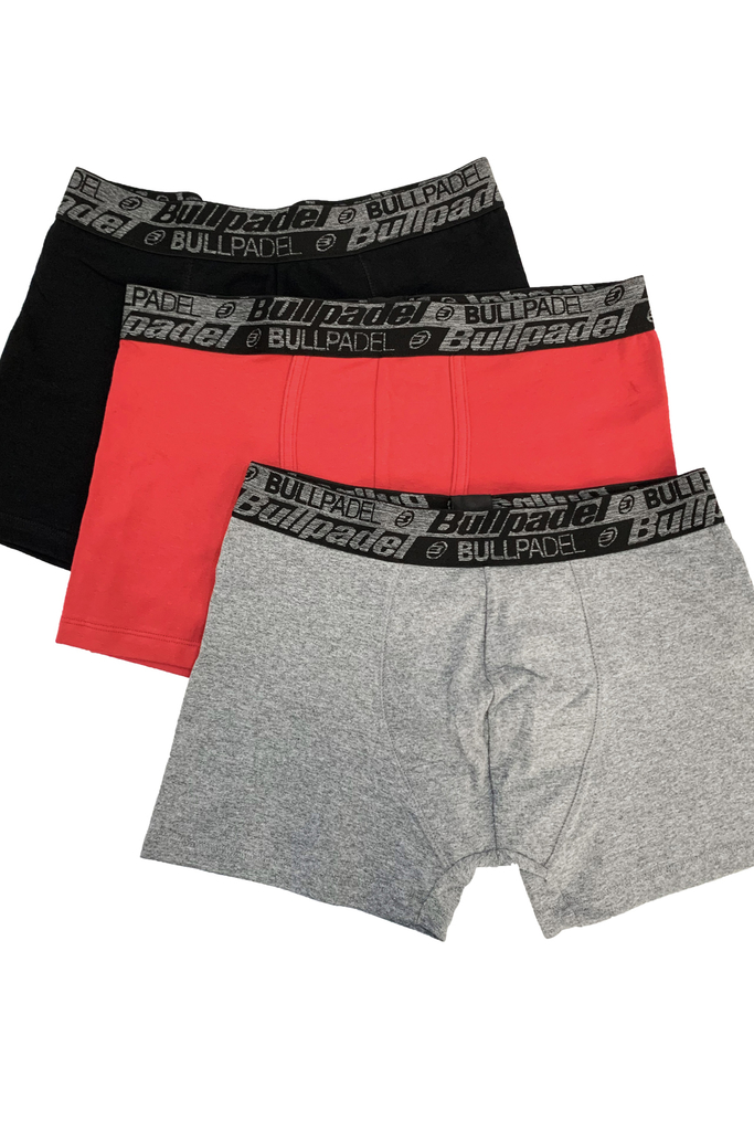 Boxers deportivos sale