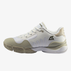 /ZAPATILLA FLOW BLANCO/KAKI - comprar online