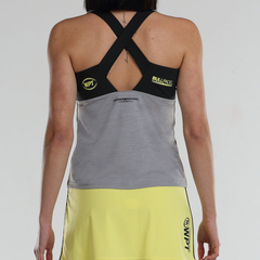 MUSCULOSA LLAVE - Bullpadel Argentina