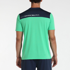 REMERA OPTAR CABALLERO - comprar online