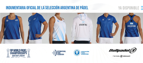 Carrusel Bullpadel Argentina