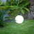 Luminária De Chão Esfera 60cm - comprar online