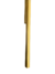 Arandela de Led Line 102cm Dourado - comprar online