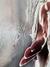 Quadro Canvas com Moldura Mão de Jesus 100x150cm - comprar online