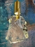 Pendente Cristal Dourado Fosco - Juliana Baczynski Iluminação Decorativa
