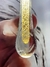 Pendente Led Gota Dourado 33CM - Juliana Baczynski Iluminação Decorativa