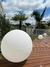 Luminária De Chão Esfera 60cm - loja online