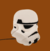 Luminária Stormtrooper Star Wars na internet