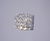 Arandela Moderna de Cristal LUXO III - comprar online