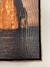 Dupla de Quadros Canvas com Moldura 50x50cm na internet