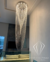L117 Lustre Véu de Noiva 80cm de diâmetro - Juliana Baczynski Iluminação Decorativa