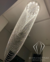 L117 Lustre Véu de Noiva 80cm de diâmetro na internet