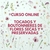 Curso Online "Tocados y Boutonnieres"