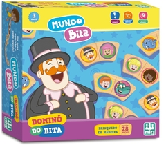 Dominó do Bita