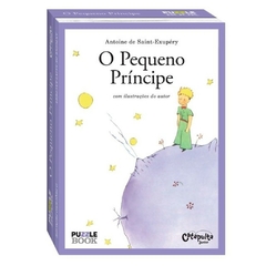 Pequeno Principe, O