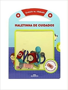 Maletinha De Cuidados