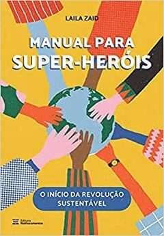 Manual Para Super-Herois
