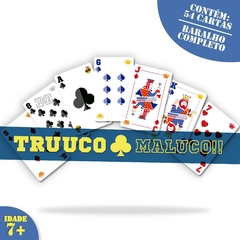 Truuco Maluco - Serelepes