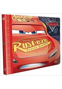 DISNEY - PRIMEIRAS HISTORIAS - CARROS 3