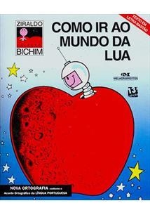 Como Ir Ao Mundo Da Lua