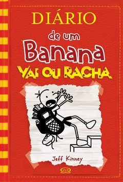 Diário de Um Banana11: Vai ou Racha