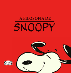 A Filosofia de Snoopy