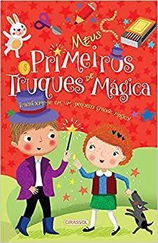 MEUS 1 TRUQUES DE MAGICA