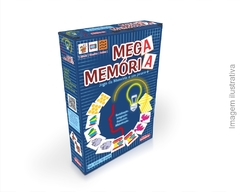 Mega Memoria - Serelepes