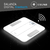 Balanza Digital Bluetooth Multifunción Silfab BE700i Blanca en internet