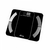 Balanza Digital Bluetooth Multifunción Silfab BE701i- Negra