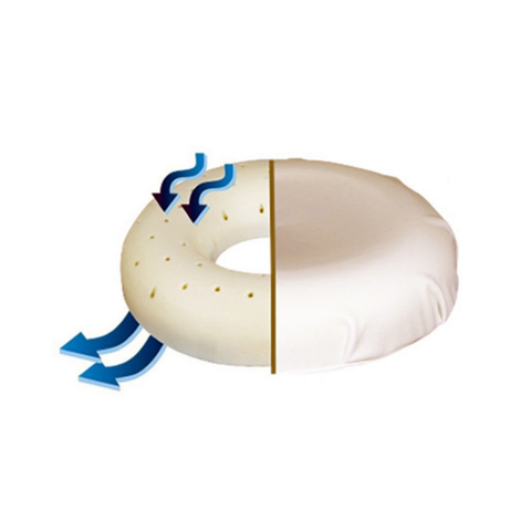 Donas ortopedicas de gel para sentarse hotsell