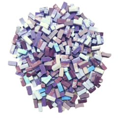Smalti X 100 Gs Colores - Mosaiquismo - en internet