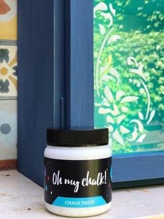 Oh My Chalk! Paste Pote - Pintura A La Tiza - comprar online