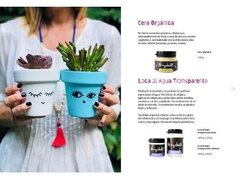 Oh My Chalk! Paste Pote - Pintura A La Tiza - tienda online