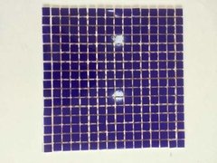 Azulejos Cortados 1.6 X 1,6cm X 256u. - Mosaiquismo- - Buenos Aires Mosaicos