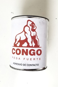 Cemento De Contacto Congo - comprar online