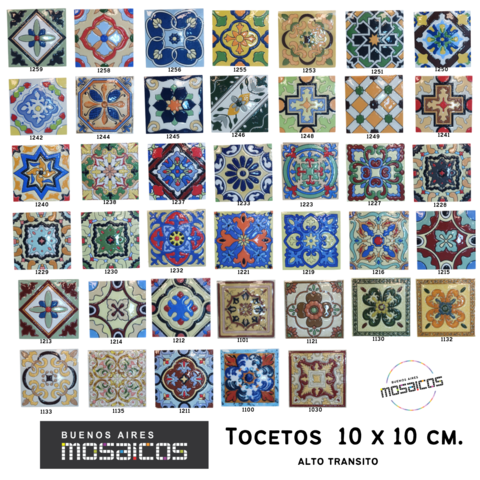 Cortadora De Ceramica 350 Mm - Cordoba Mosaicos - Azulejos