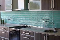 Iceland Acuarela 7,7 x 30,5 cm x mts2 - Ingresar y seleccionar color. - Buenos Aires Mosaicos