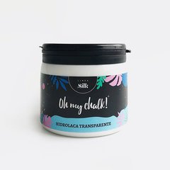 Oh My Chalk! HidroLaca Transparente - tienda online