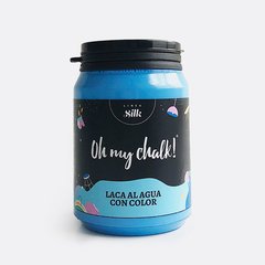 Oh My Chalk! Laca Color x 370 cc. - tienda online