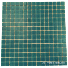 Venecitas Importadas Verde Kentucky A51 - NUEVA - - comprar online