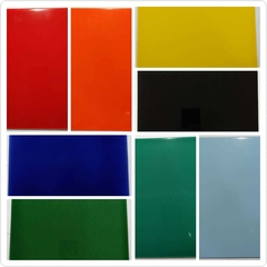 Azulejos Extra Grande Colores Lisos 25,8 x 25,8 cm
