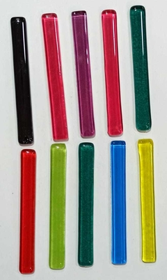 Imagen de Vitro Color Palitos 1 x 7 cm x 10 unidades