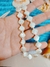 Choker Love Shell 36cm - Concha do Mar Store