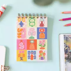 Imagen de CUADERNO A6 CHICO