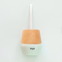 MATES DE MADERA MIJO - comprar online