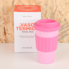 VASO TÉRMICO MUG - Ayquelindo