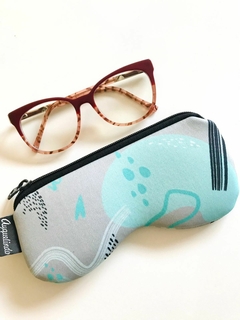 PORTA LENTES NEOPRENE